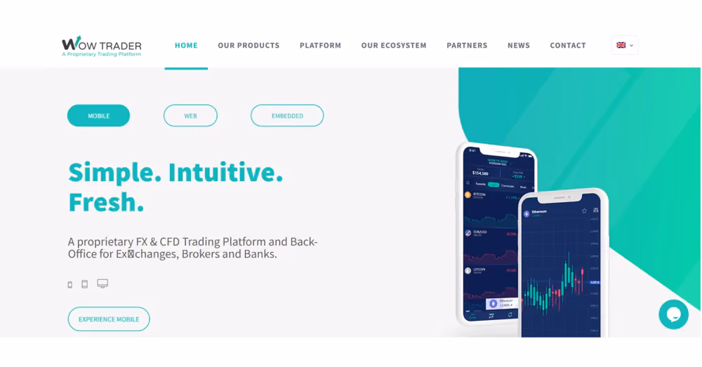 WOW Trader