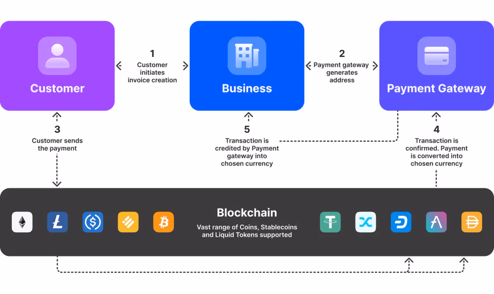 Payment Gateways