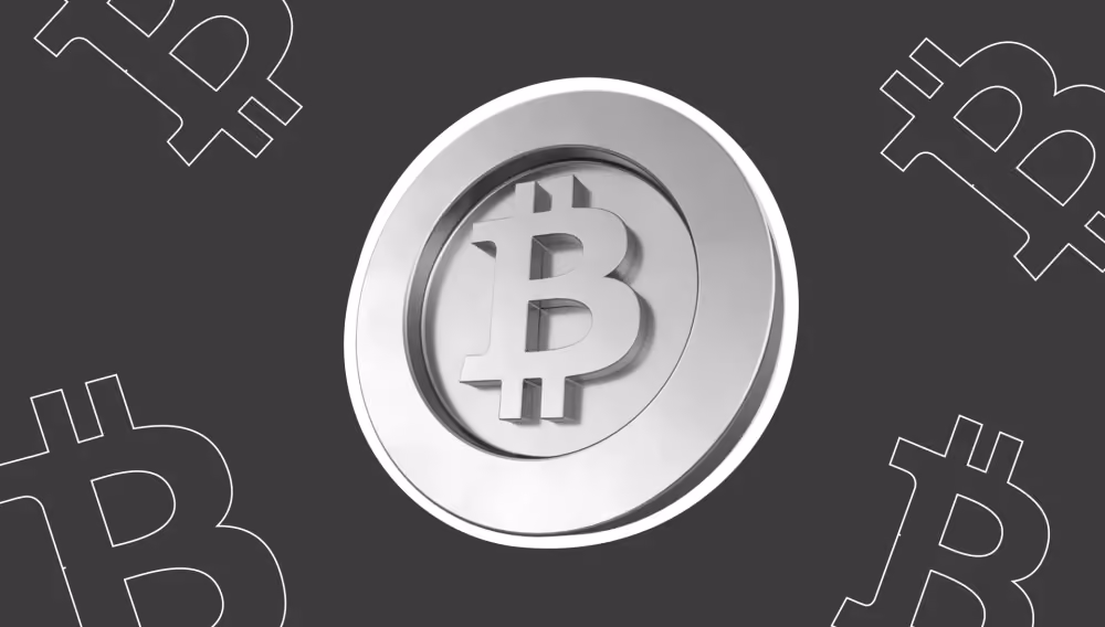 Bitcoin Price