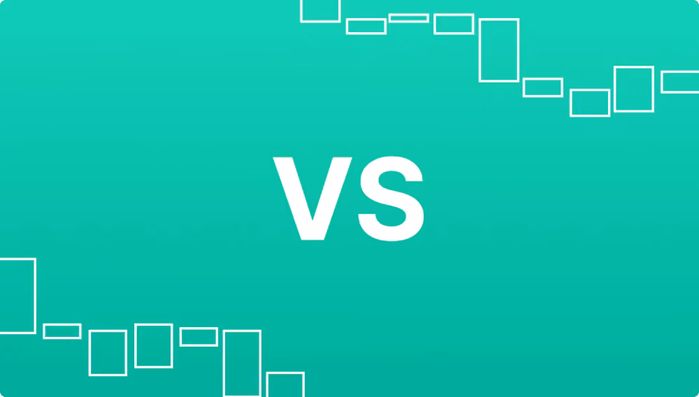 Bull Flag Pattern vs Bear Flag Pattern: How Do They Differ?