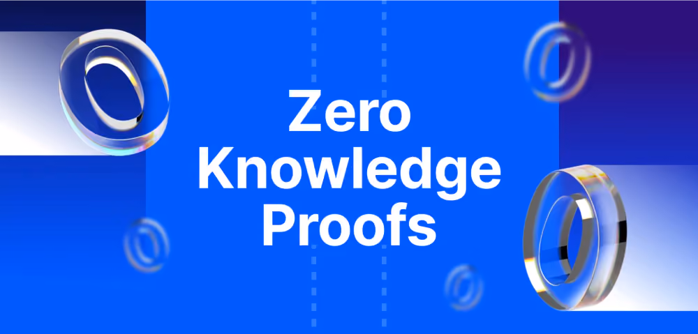 Can Zero-Knowledge Proofs Restore Trust In Blockchain