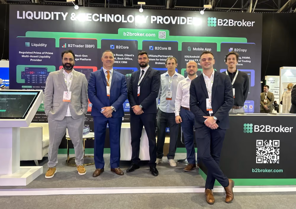 Forex Traders Summit 2024