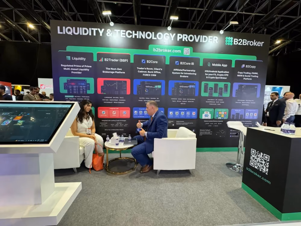 Forex Traders Summit 2024