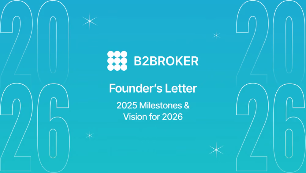 CEO's Letter