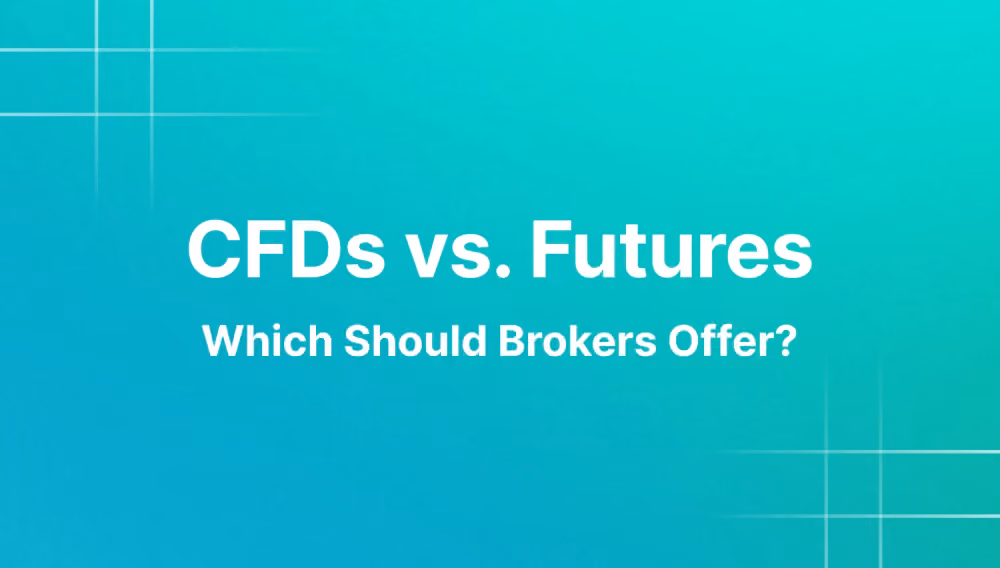 cfd vs futures