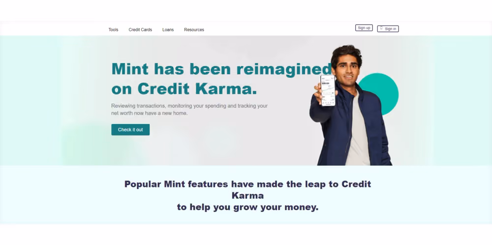 Mint