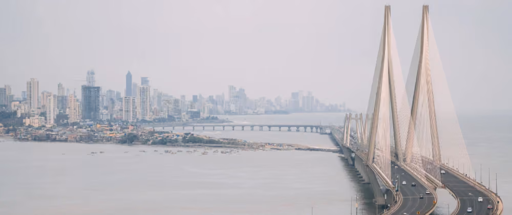 B2BROKER’s Role at The Money Expo Mumbai 2024