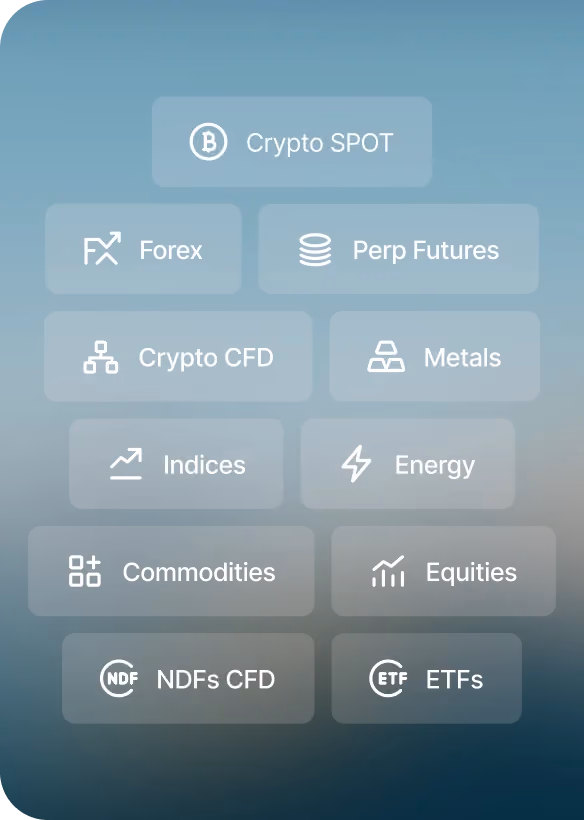 Liquidity promo