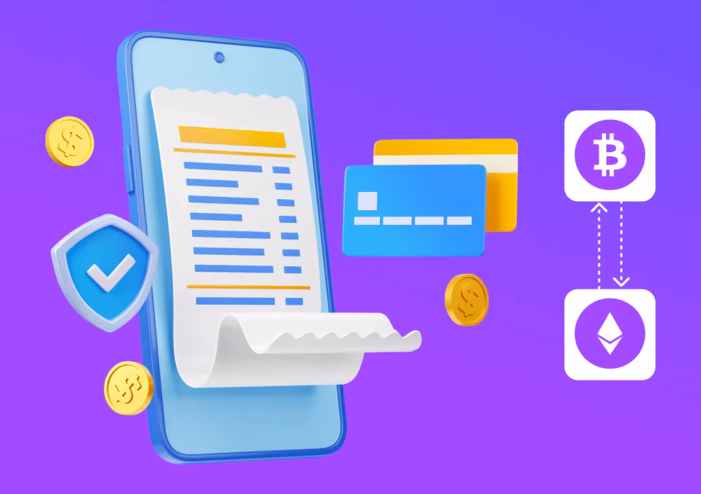 Crypto exchange platforms