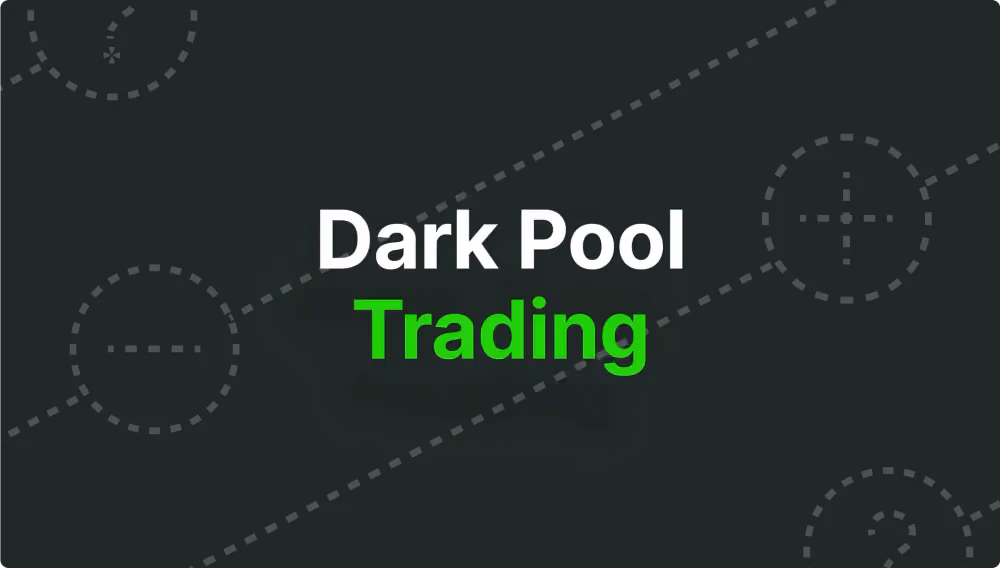 Dark Pool Trading - How Do These Ambiguous Markets Work?