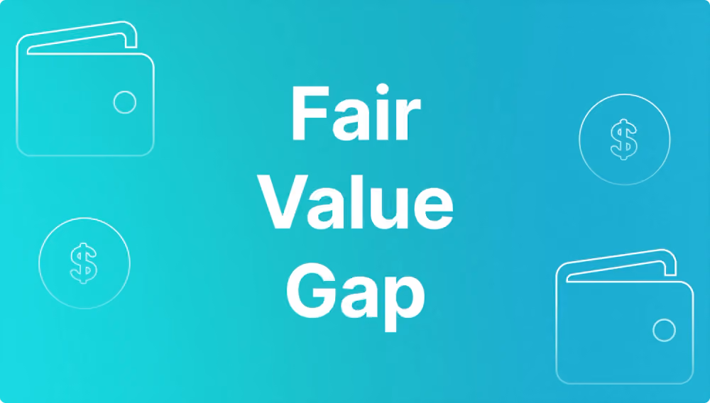 Fair Value Gap Explained