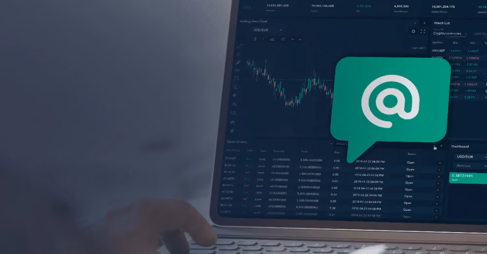 forex email marketing
