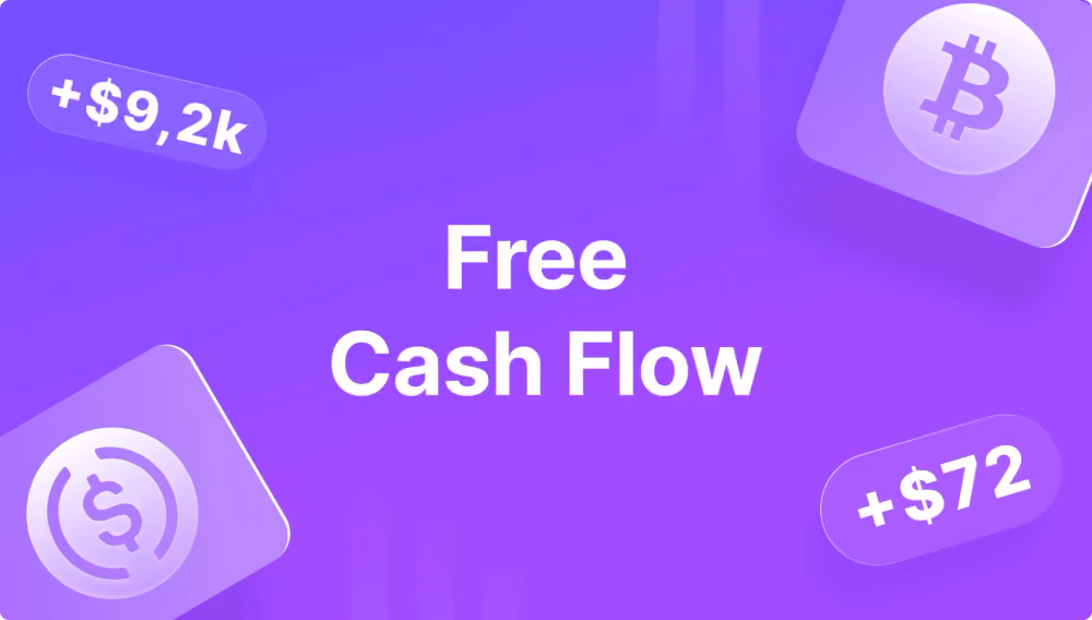 Free Cash Flow (FCF): Definition and Calculation Formula
