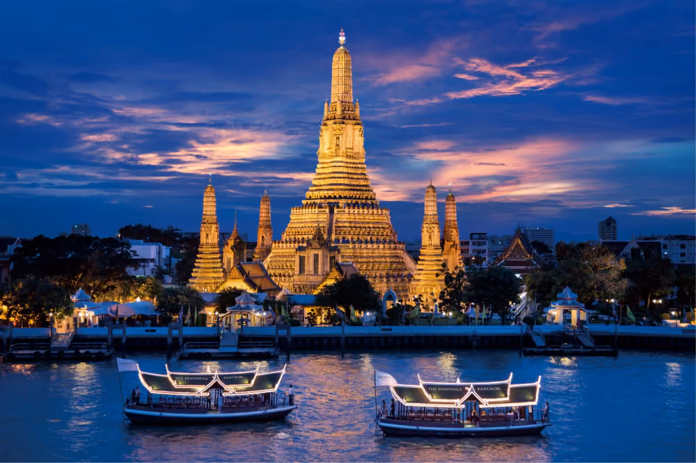 B2BROKER at Money 20:20 Bangkok