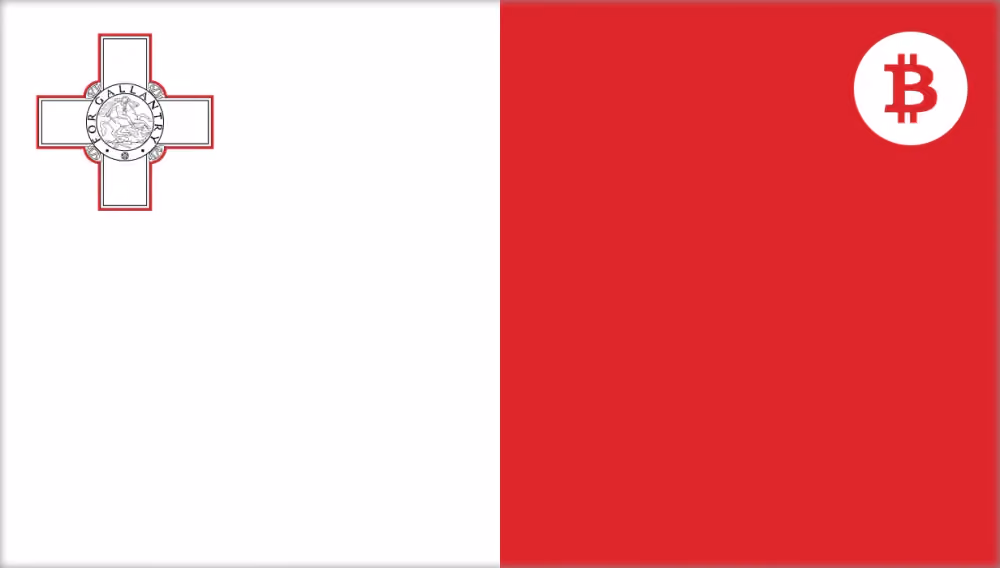 Malta crypto exchange license