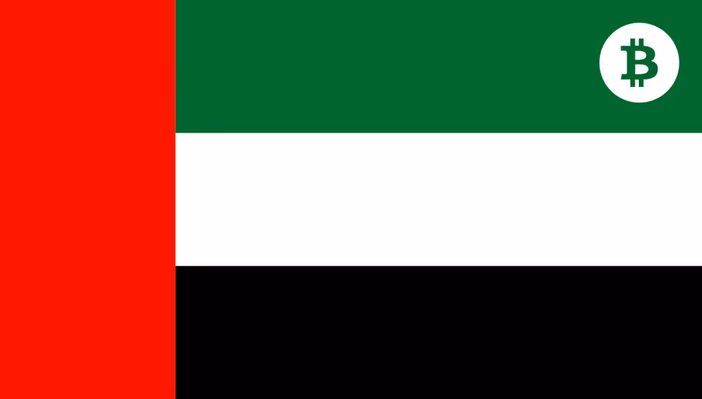 Dubai Crypto exchange license