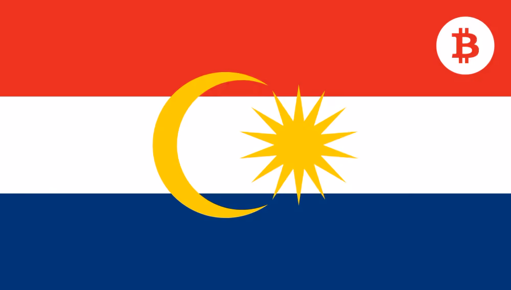 Labuan crypto exchange license