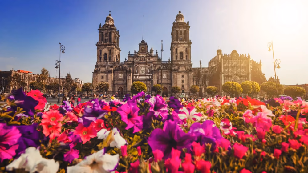 B2BROKER joined iFX Mexico Expo