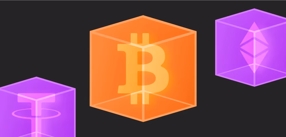 How Blockchain Impacts the Financial Industry
