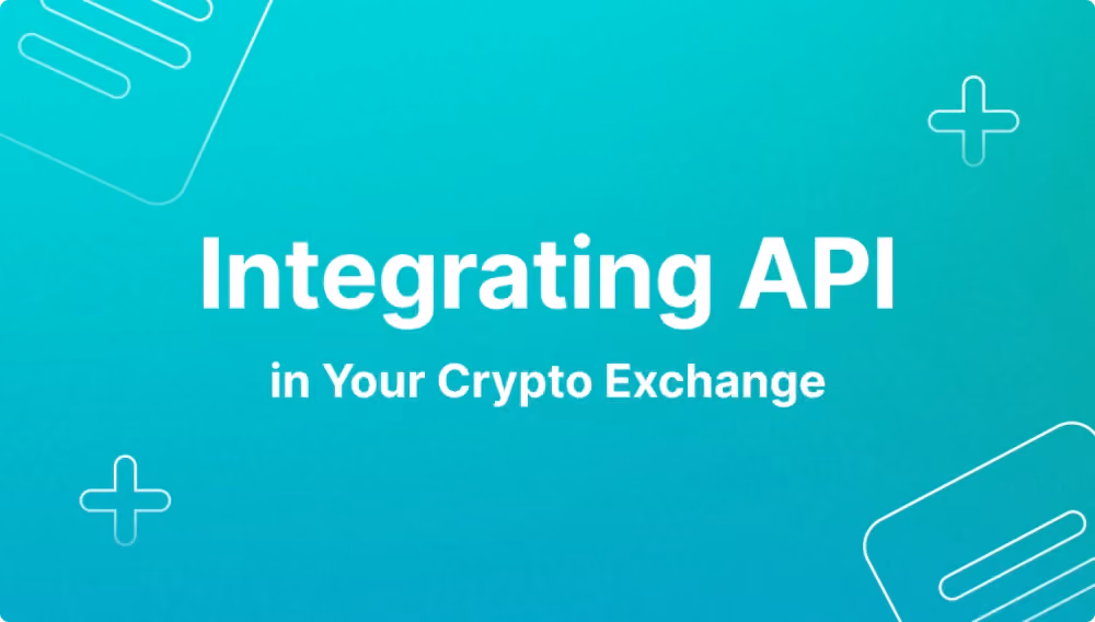 Liquidity API