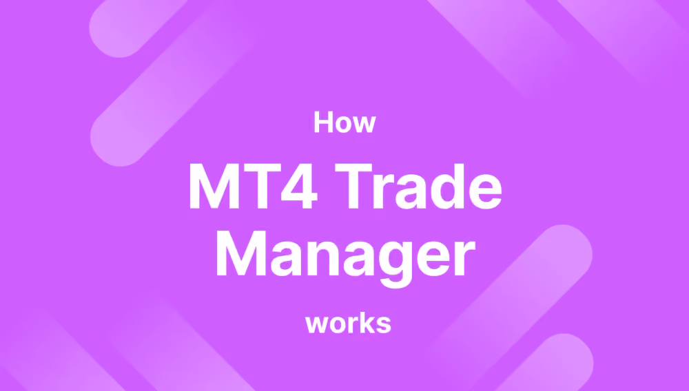 Trade Manager Works