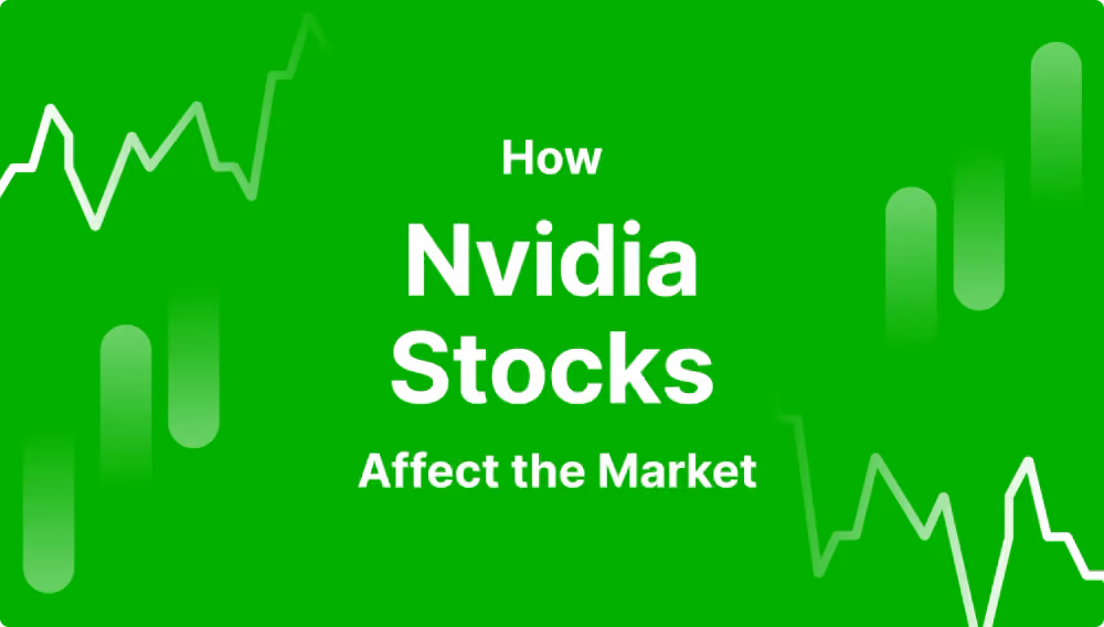 How Does Nvidia Stock Influence the Market?
