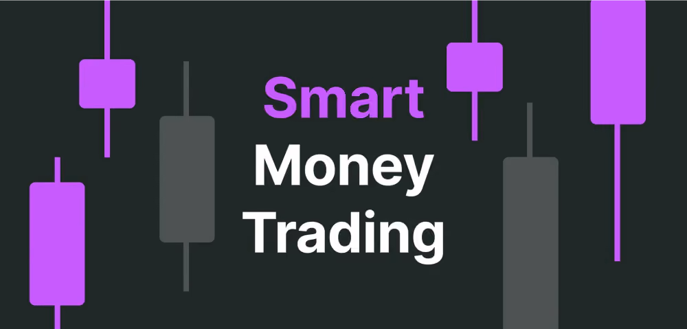 How Far Can You Go With Smart Money Trading