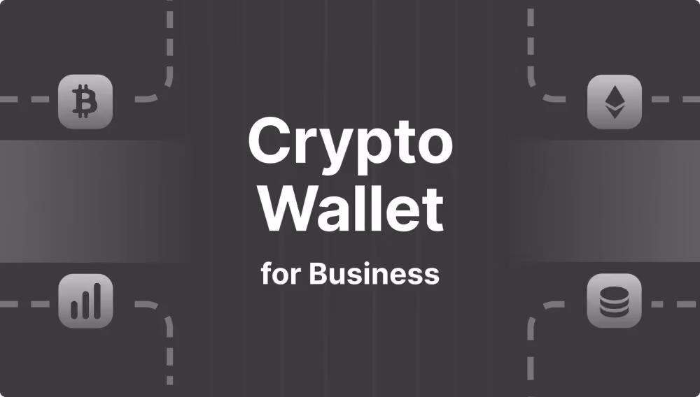How to Choose the Best Crypto Wallet for Business in 2024
