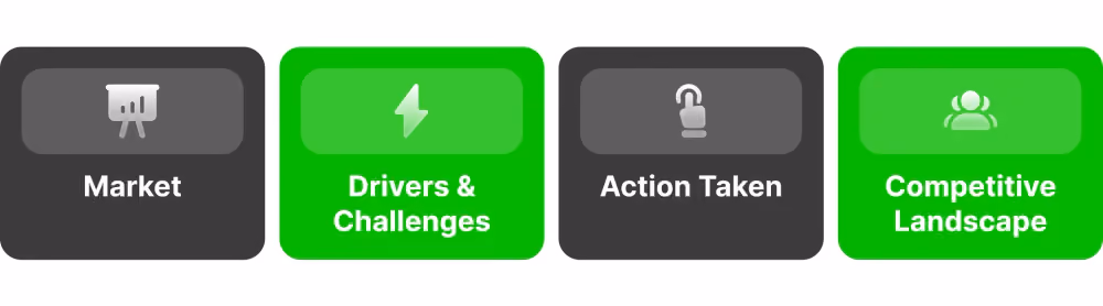 what to include in the executive summary