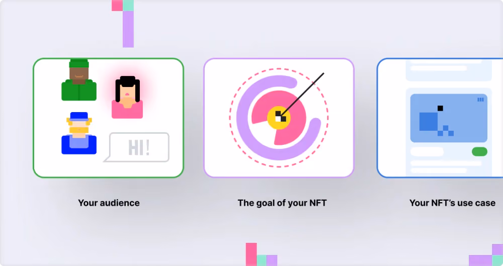 NFT Promotion Criteria