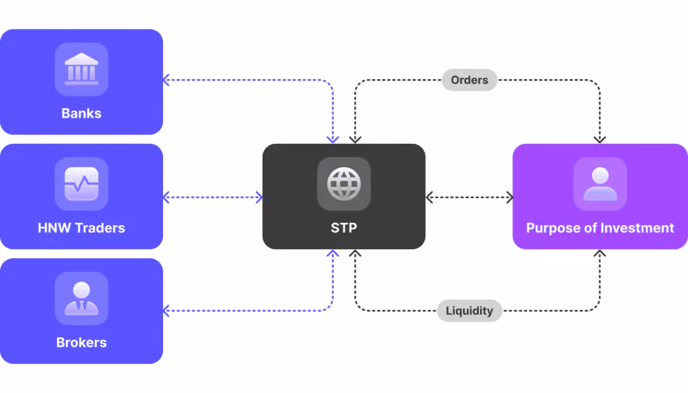 How Do Liquidity Providers Work