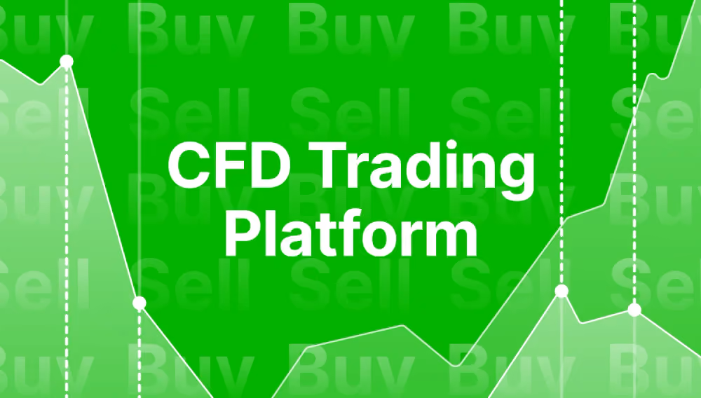CFD Liquidity Providers