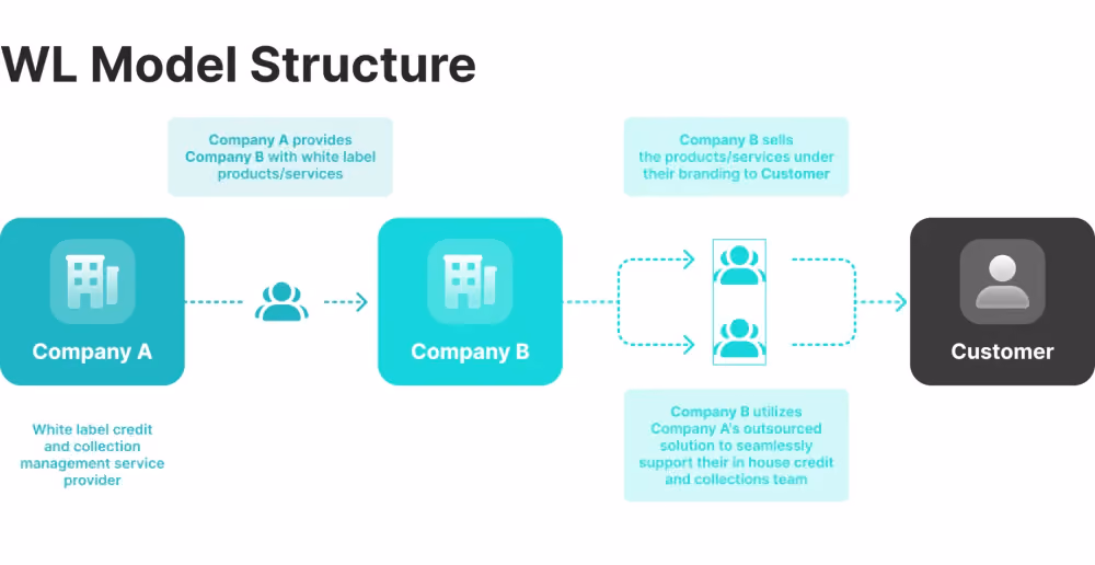 the structure of WL model