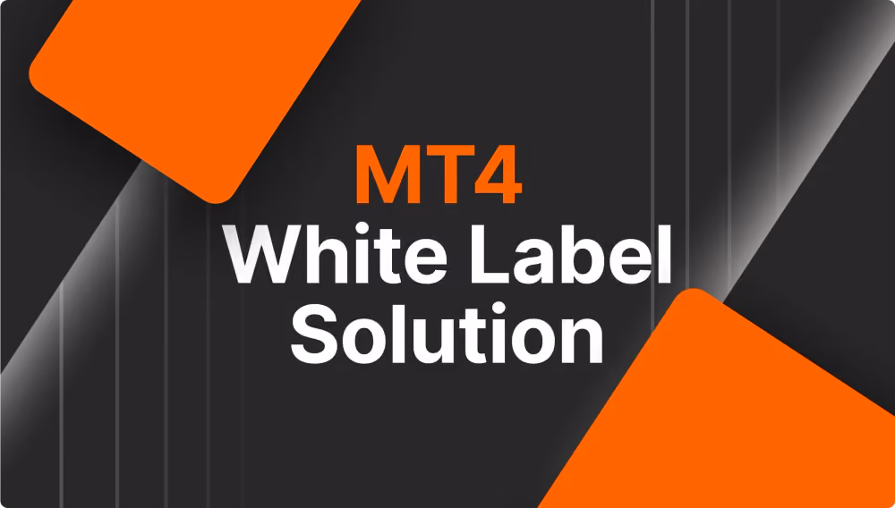 Implementing an MT4 White Label Solution