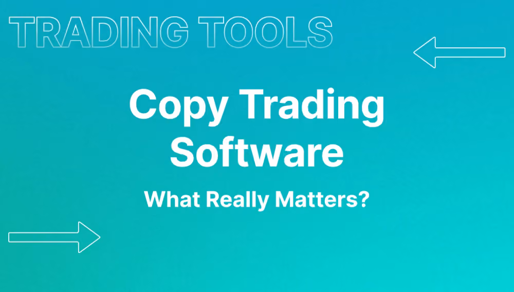 key features of copy trading software