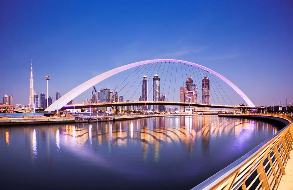Dubai TOKEN2049