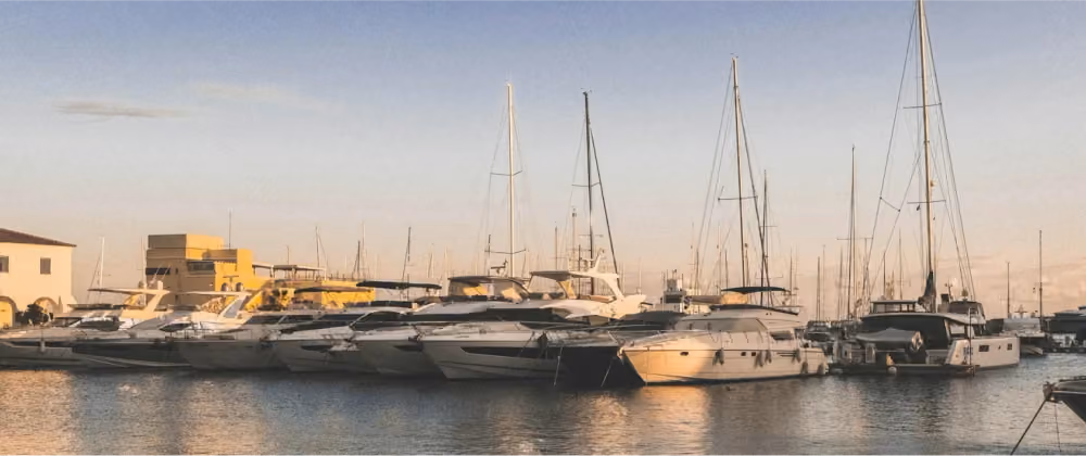B2BROKER at The iFX Expo International 2025 in Cyprus