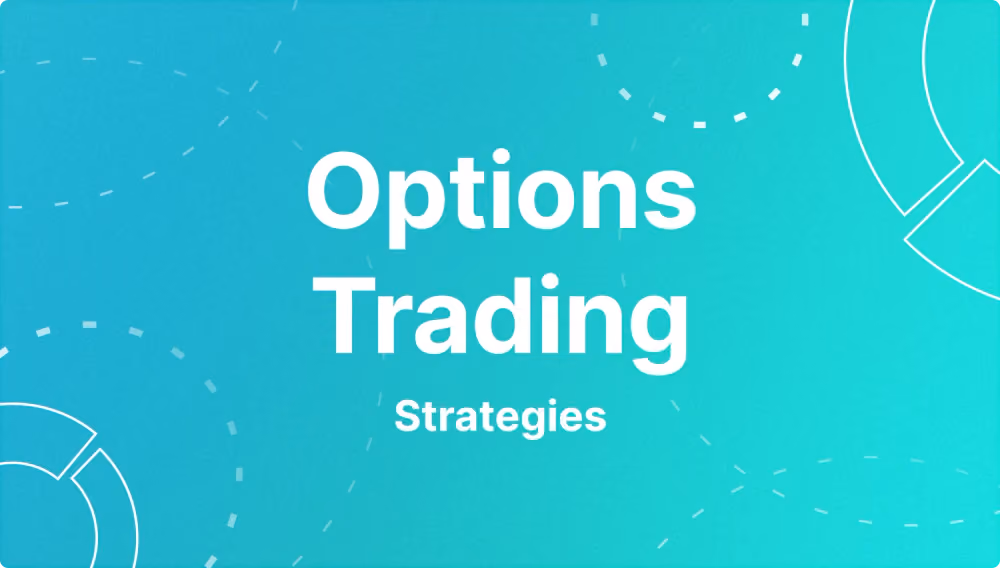 best options trading strategies