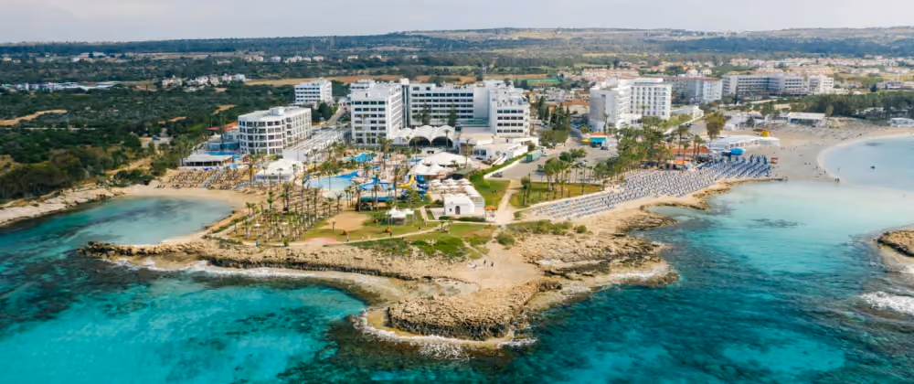 iFX Cyprus 2024