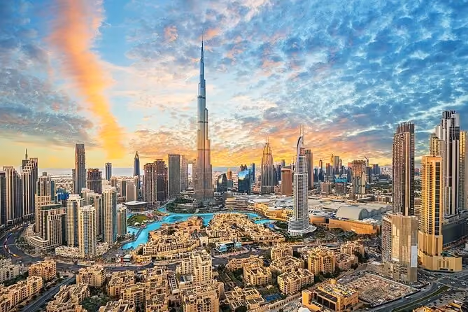 Dubai forex traders summit