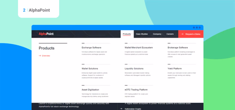 AlphaPoint