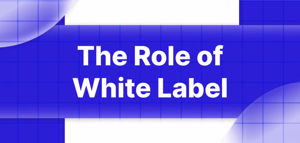 The Role of White Label Solutions Programs on Forex Trading