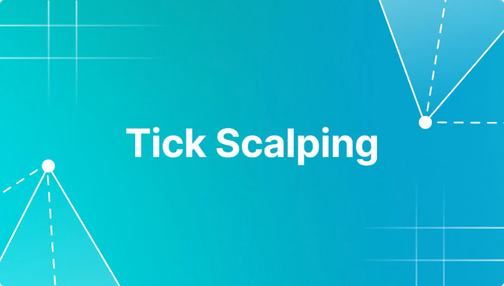 Tick Scalping