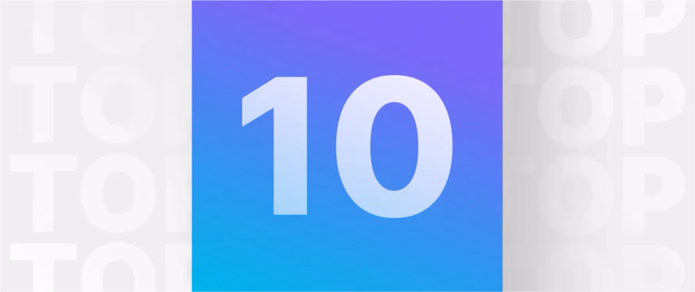 Top 10 AI Cryptocurrencies in 2023