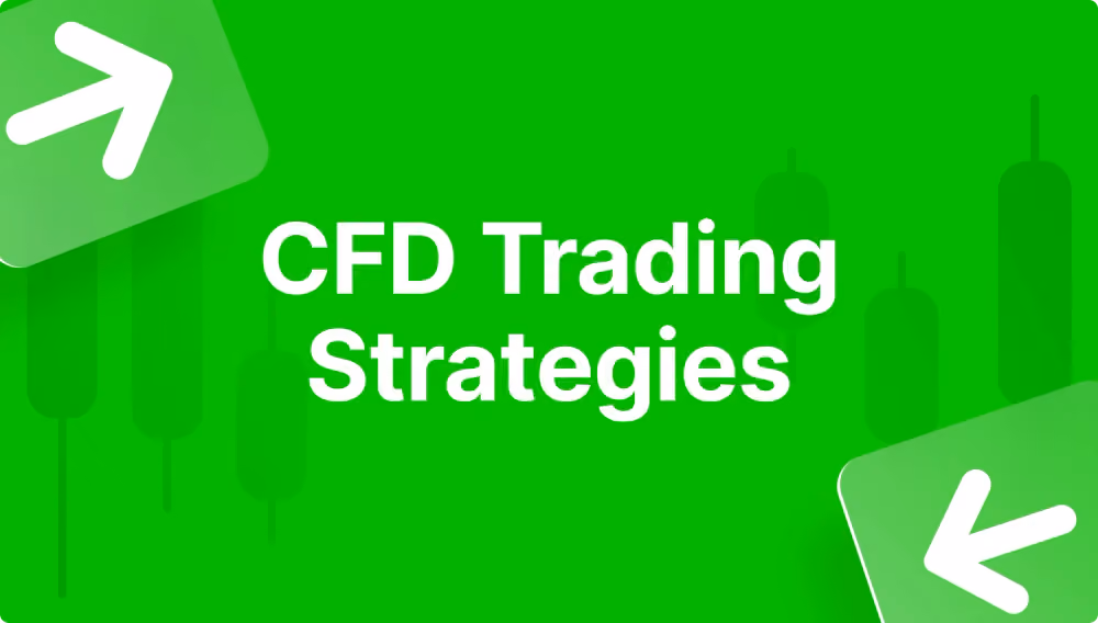 10 Best CFD Trading Strategies in 2024