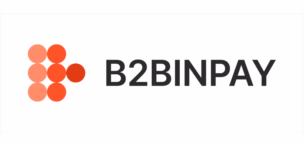 B2binpay-platform