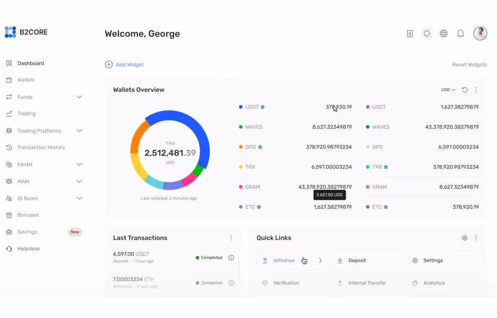 B2CORE's UI.png