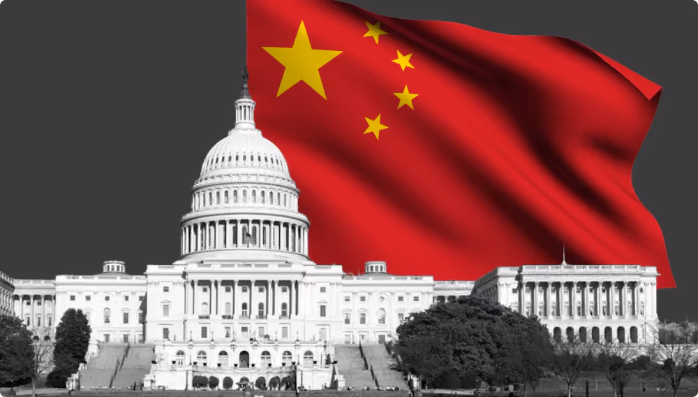 US-China Trade War Strengthens