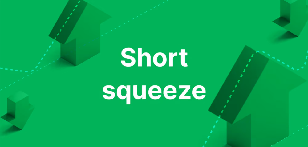 What Is a Short Squeeze?