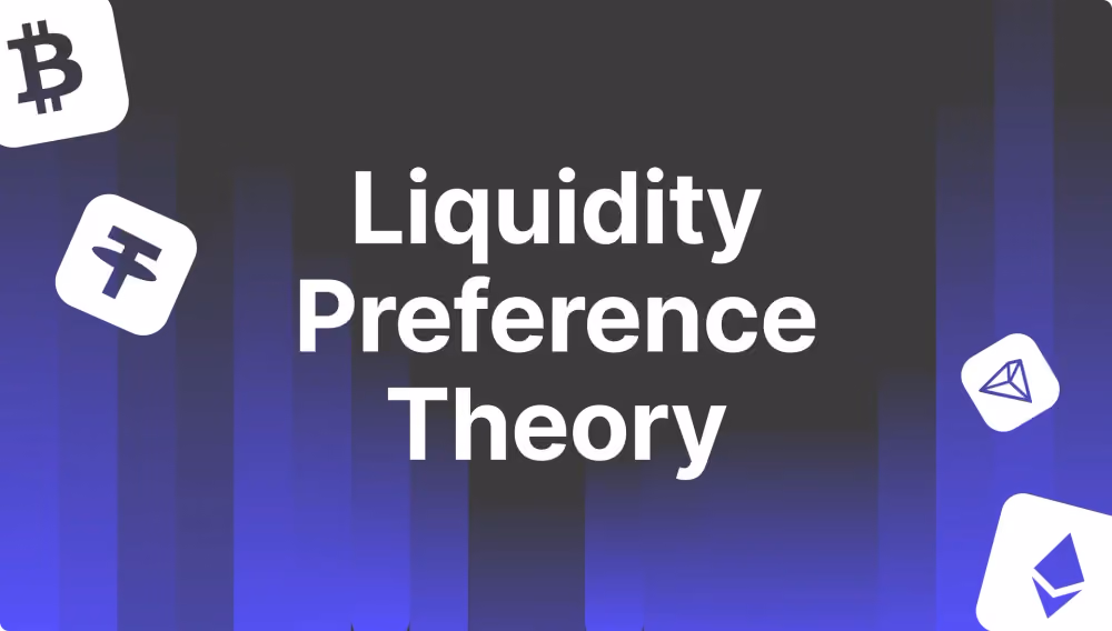 Liquidity Preference Theory